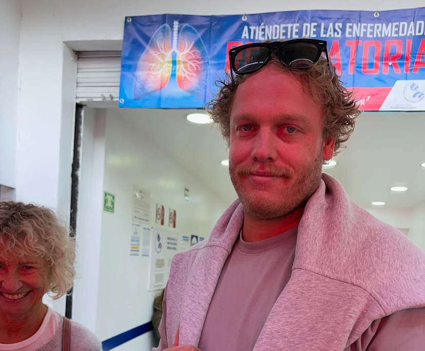 Henry (28) and Jake (28), $400, 