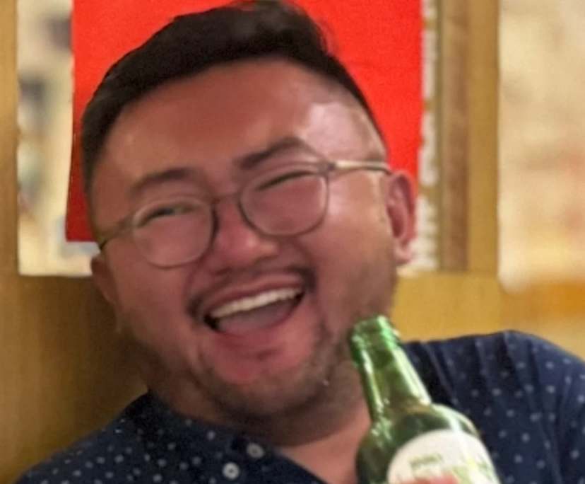 Daniel (32) and Rhonin (33), $320, Non-smoker, No pets, and No children