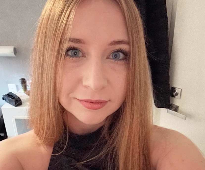 Rebekah
