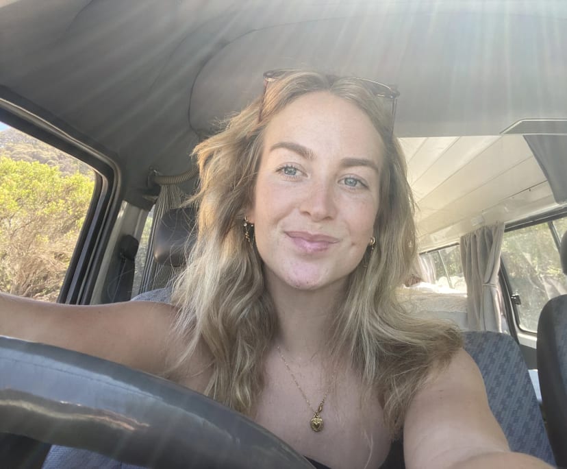 Jordy (25), $230, Non-smoker, No pets, and No children