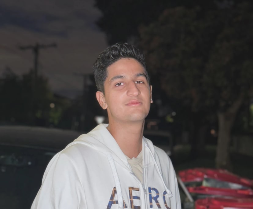 Arman (22), $250, 