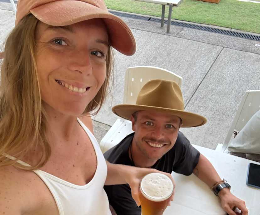 Megane (32) and Jimmy (36), $800, Non-smoker, No pets, and No children