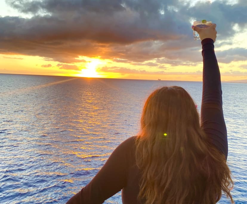 Charity Dallow (24), $350, 