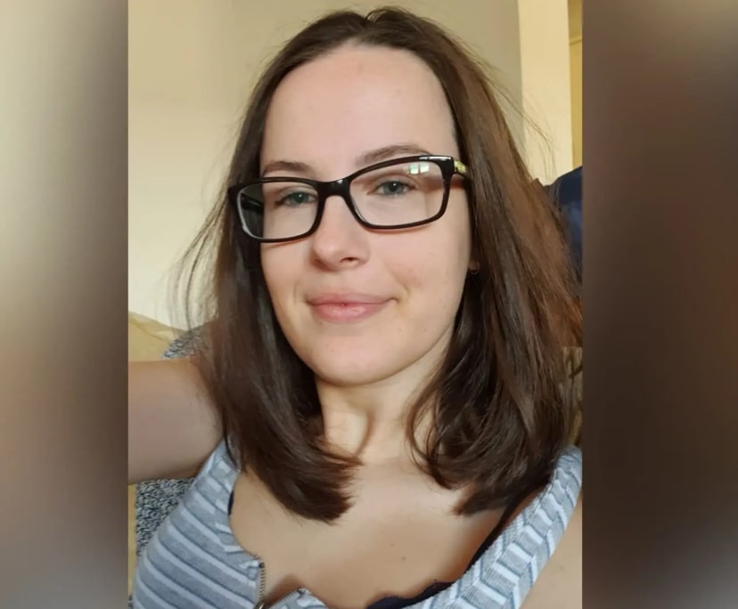 Aislinn (29), $350, No pets, Non-smoker, and No children