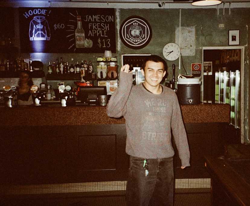 Oliver Evans