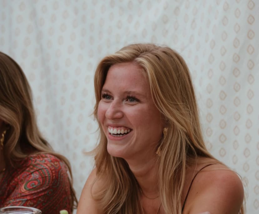 Julia Kanters