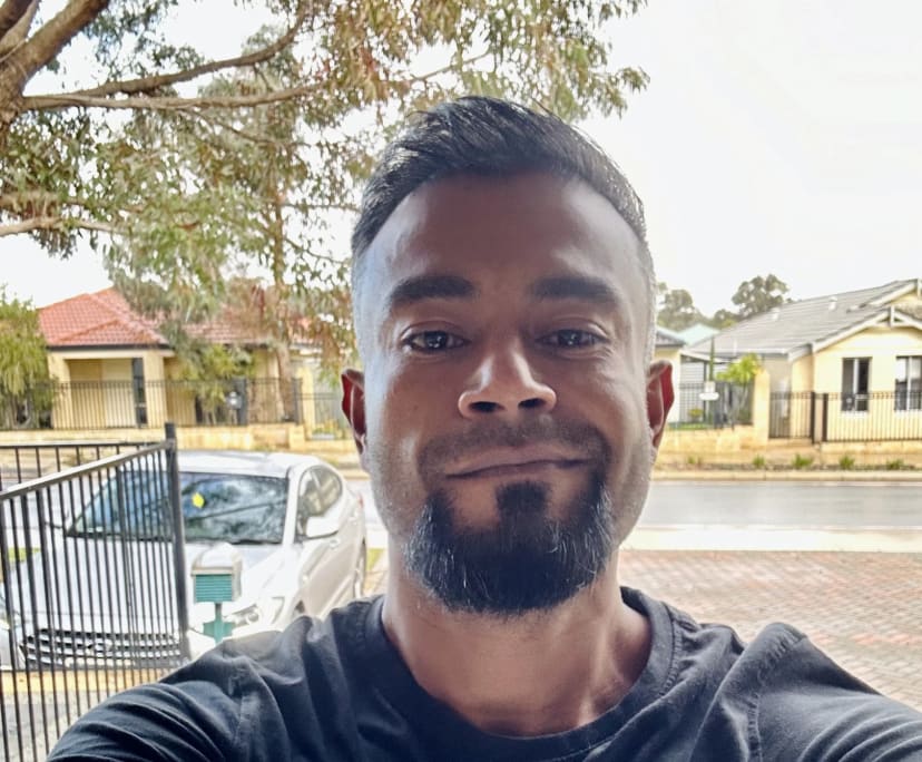 Ajith (37), $200, LGBTQIA+, Have pets, Have children, and Smoker