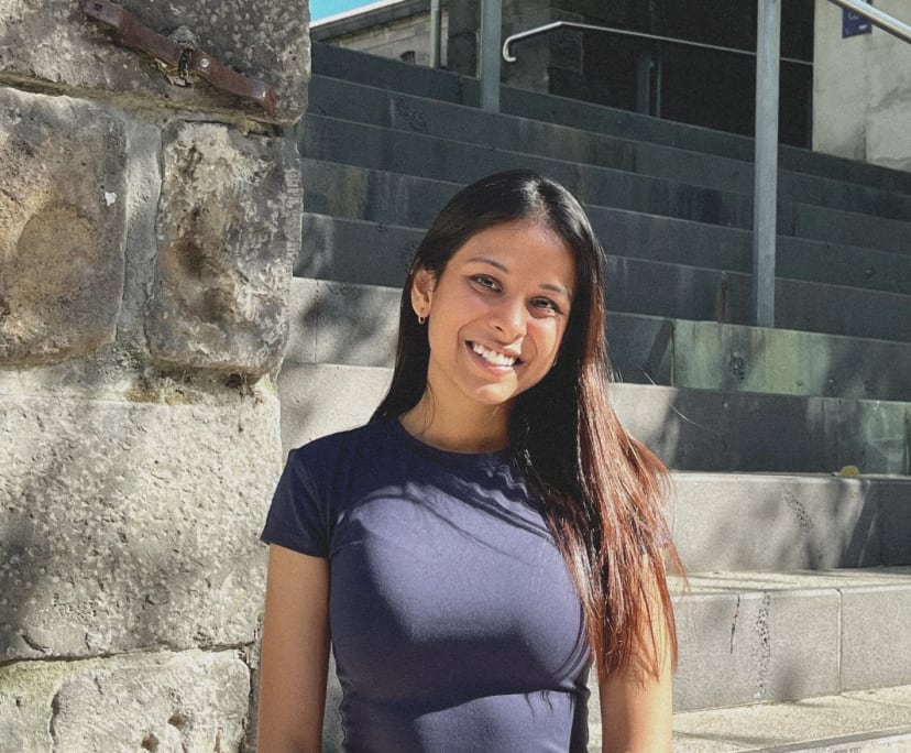 Ishmeet Kaur
