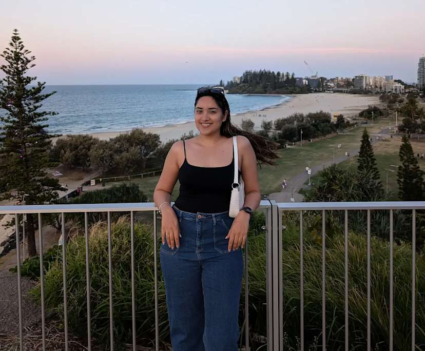 Astha (26), $350, Non-smoker, No pets, and No children