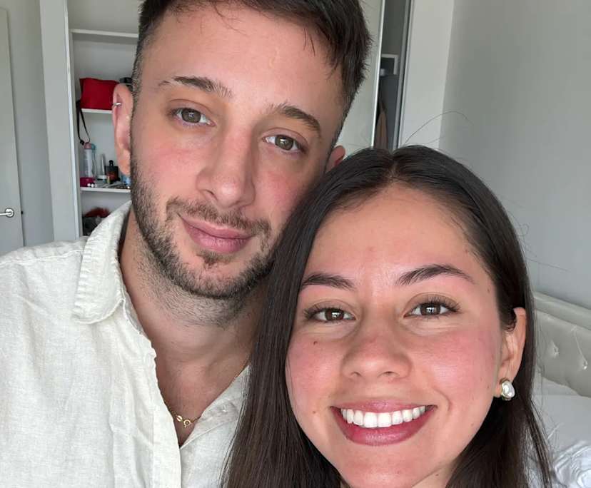 Alejandra & Lucas