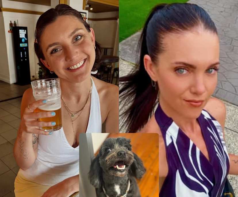 Madi (27) and Mackenzie (30), $800, Non-smoker, Have pets, No children, and LGBTQIA+