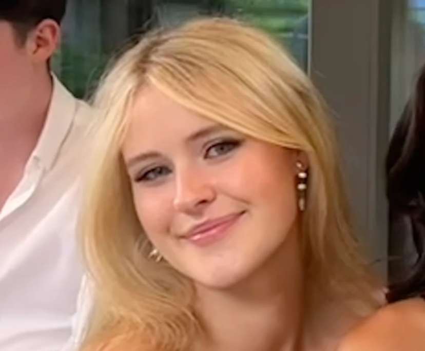 Aoife, Krystal & Edgar