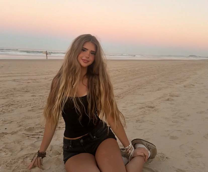 Victoria