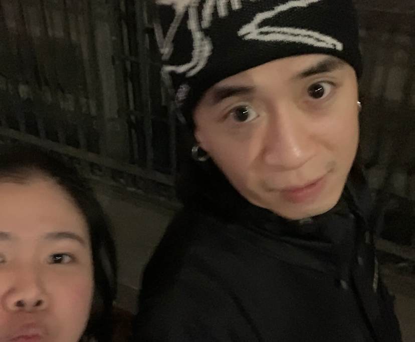 Minnie & TK
