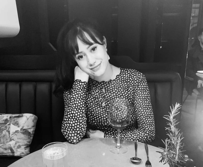 Tillie (33), $250, Non-smoker, No pets, and No children