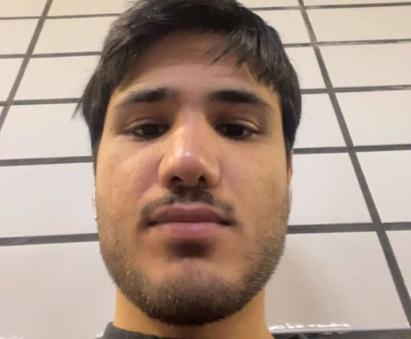 Mehdi Asghari