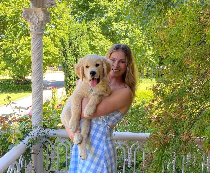 Tess (24), $250, Non-smoker, No pets, and No children