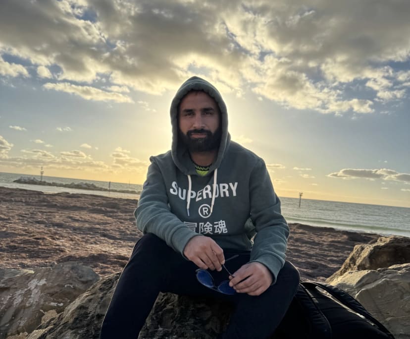 Akshay