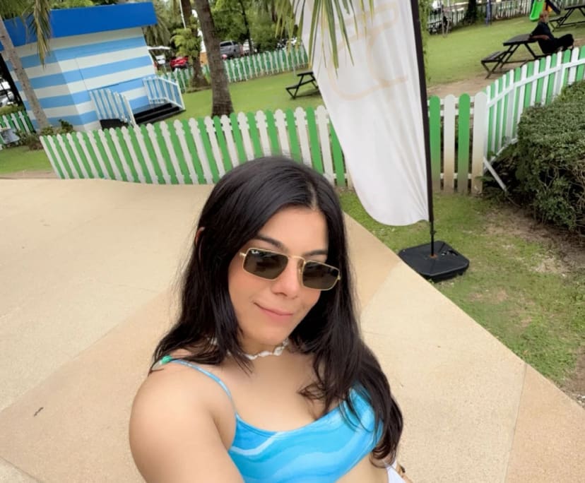 Mehak anand