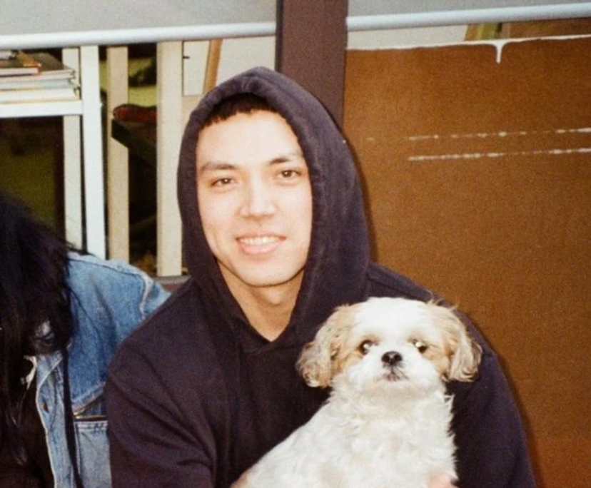 Tommy