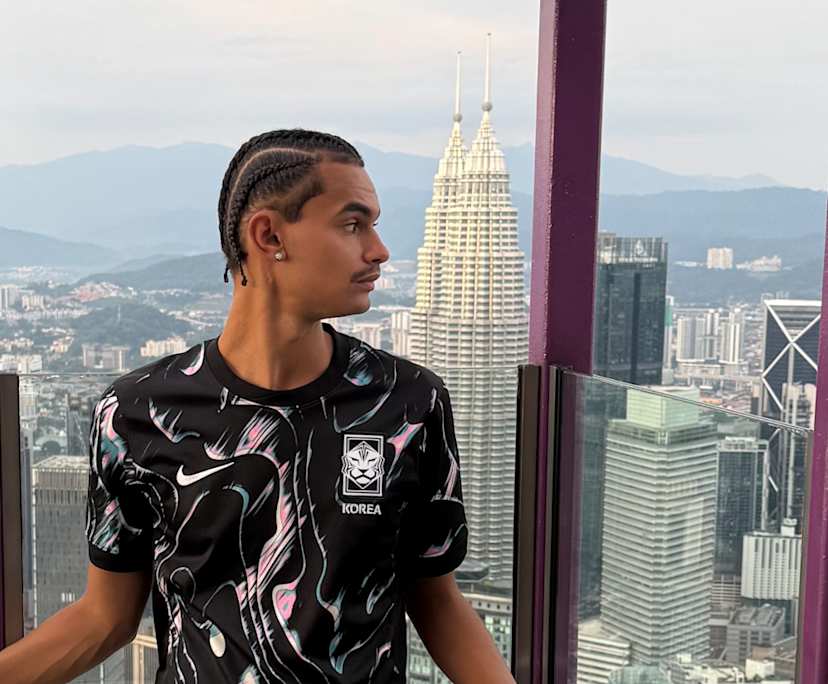 Hugo, Nicolas, Maxime & Justine