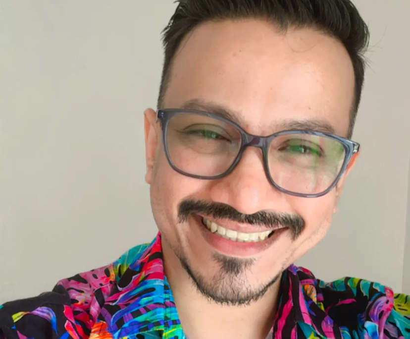 Sky (34), $400, LGBTQIA+, Non-smoker, Have pets, and No children