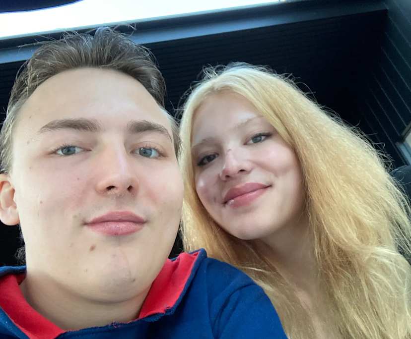 Joshua & Jenni