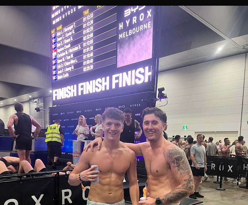 Archie jones (19), $300, 