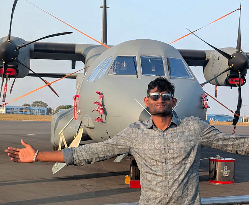 Durga prasad