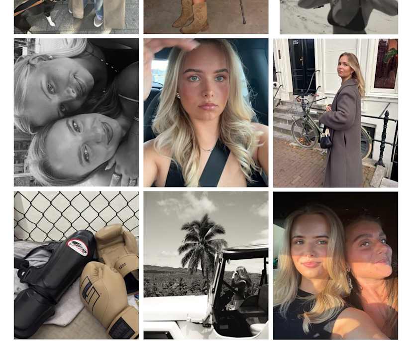 Jamie Melissa (22), $450, 