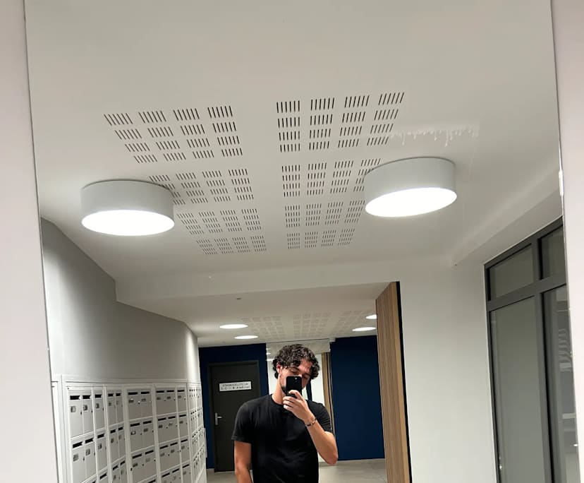 Sasha, Bruno & Precillia