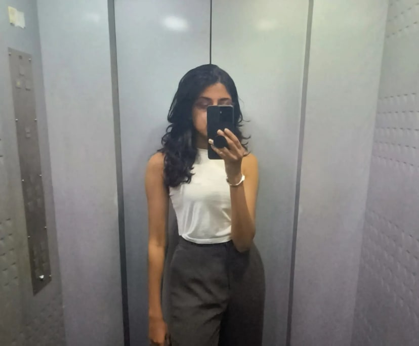 Tejeshwari (25), $300, Non-smoker, No pets, and No children