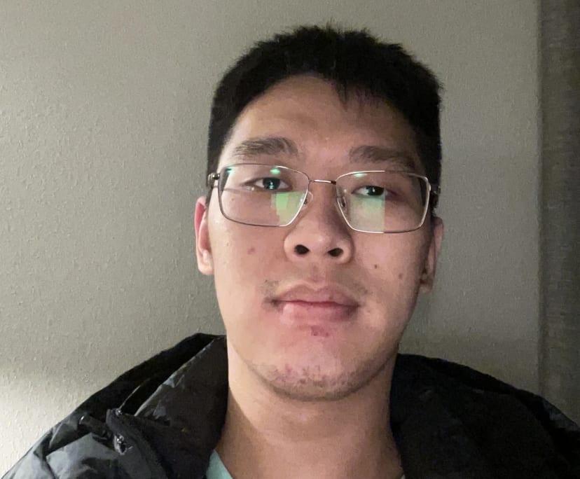 Thant (24), $350, Non-smoker, No pets, and No children