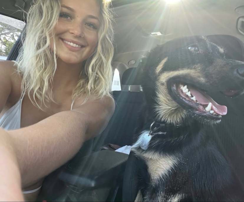 Anthony (25) and Constance (24), $600, Non-smoker, Have pets, and No children