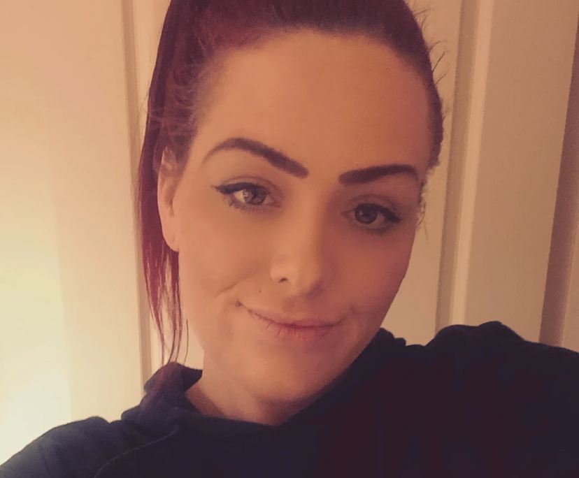 Jessikah Marie (33), $400, Non-smoker, No pets, and No children