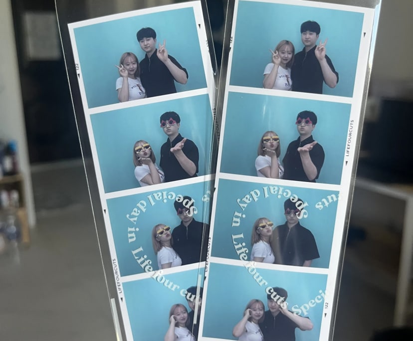 Chloe (28) and Josh (29), $500, 