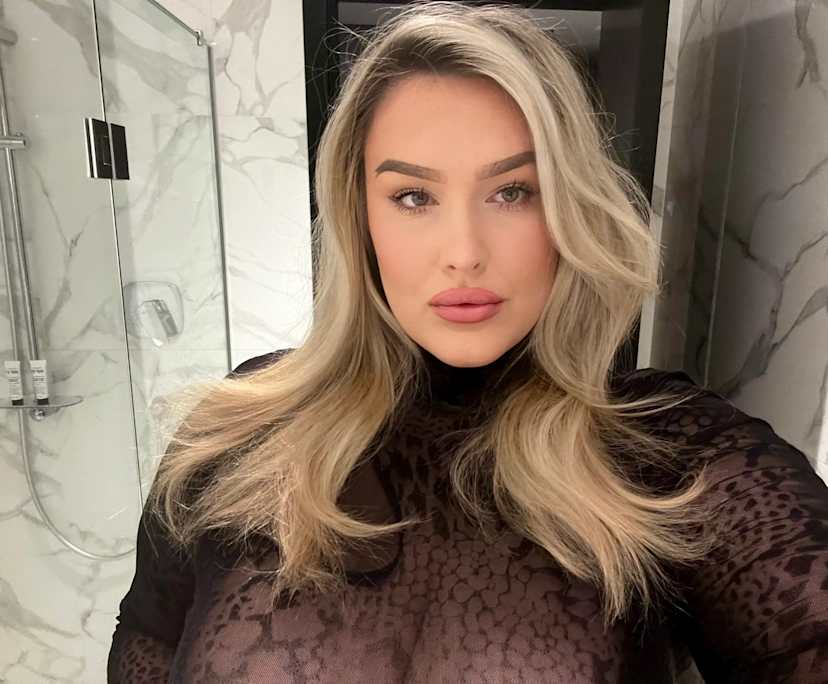 Stephanie (31), $500, 