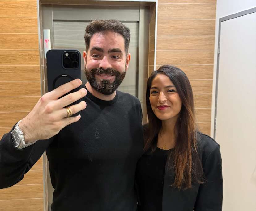 Niki & Andrea