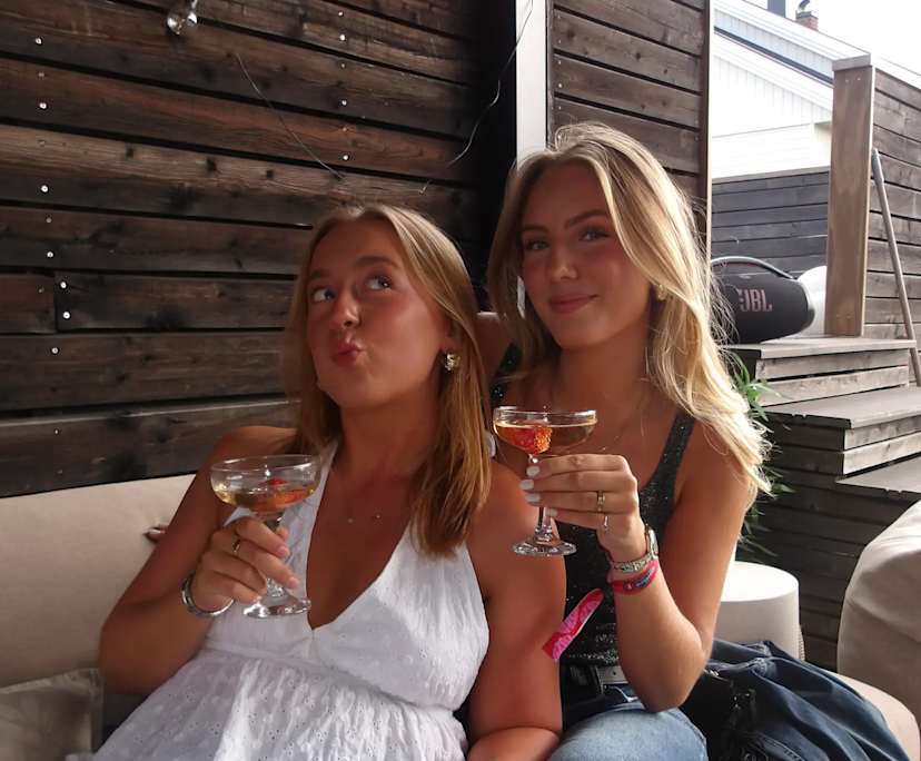 Selma & Mia
