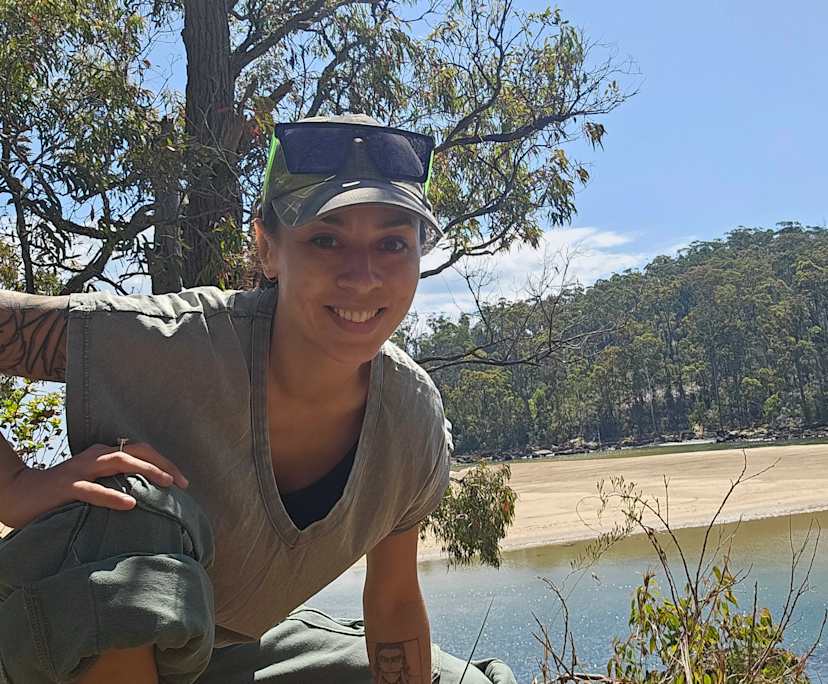 Jay (38), $275, LGBTQIA+, Non-smoker, No pets, and No children