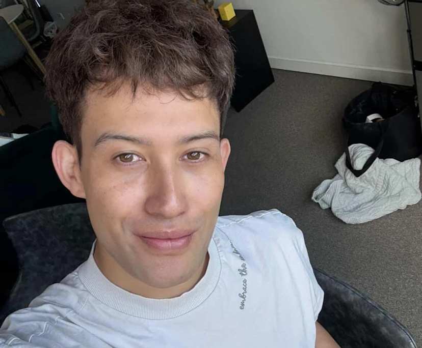 Shaun (34), $450, No pets, Non-smoker, and No children