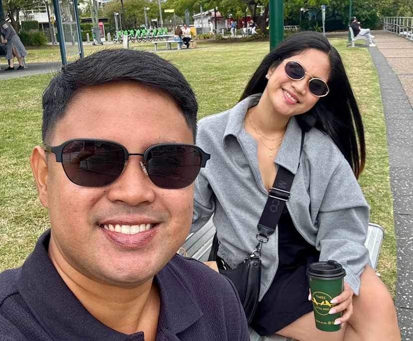 Kayzelle Anne & Aldwin