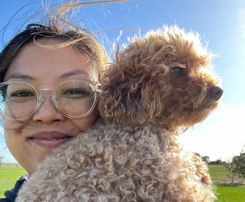 Priscilla (39), $400, Non-smoker, Have pets, and No children