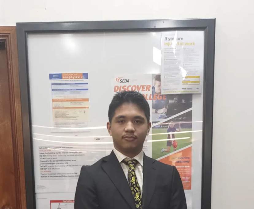 Koby Jay (20), $210, Non-smoker, No pets, and No children