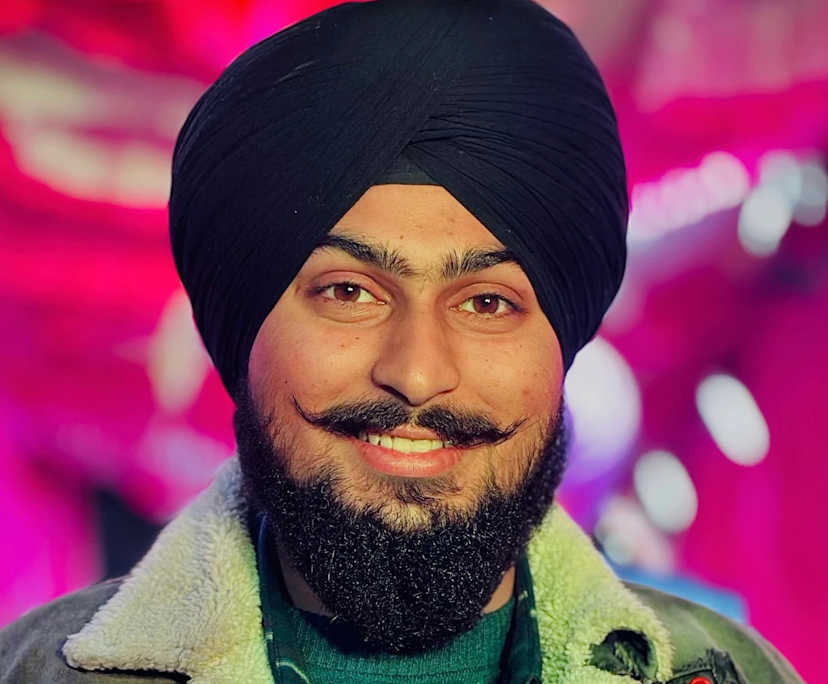 Manmeet
