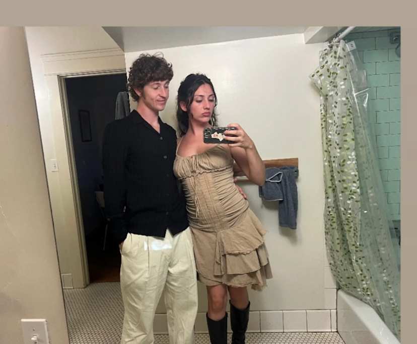 Jack (26) and Poppy (26), $700, 