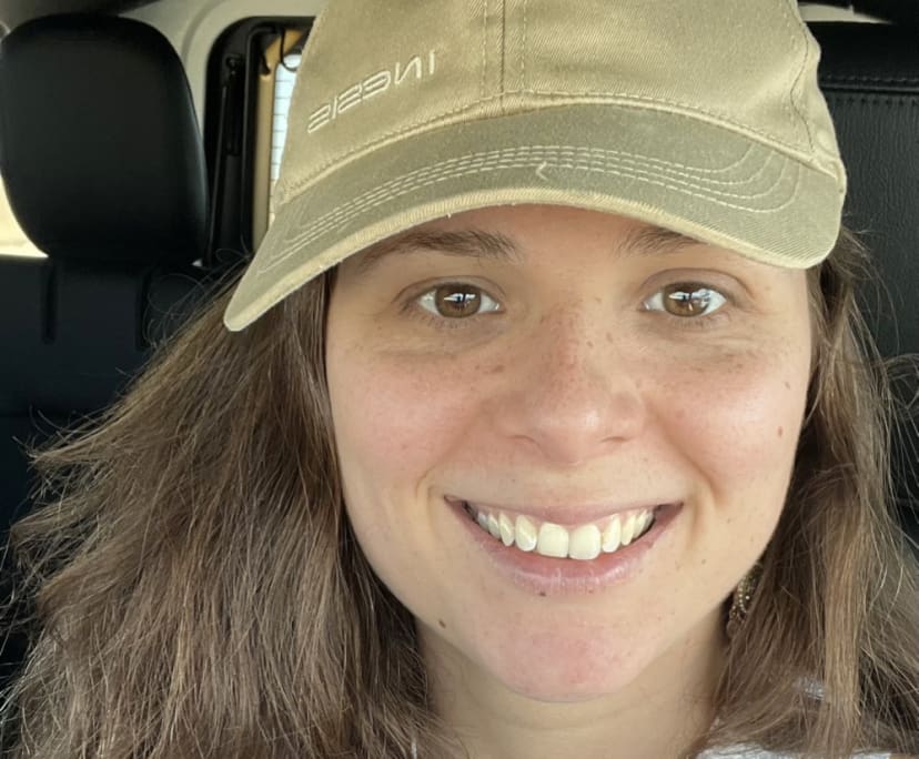 Luiza (33), $350, Non-smoker, No pets, and No children