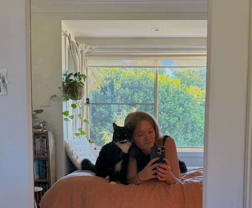 Quinn, Marley & Ella