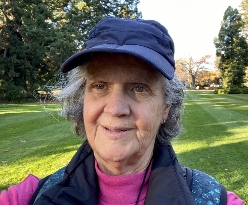 Martha (75), $600, 