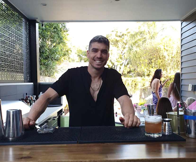 Gal Ben Shitrit & Sam